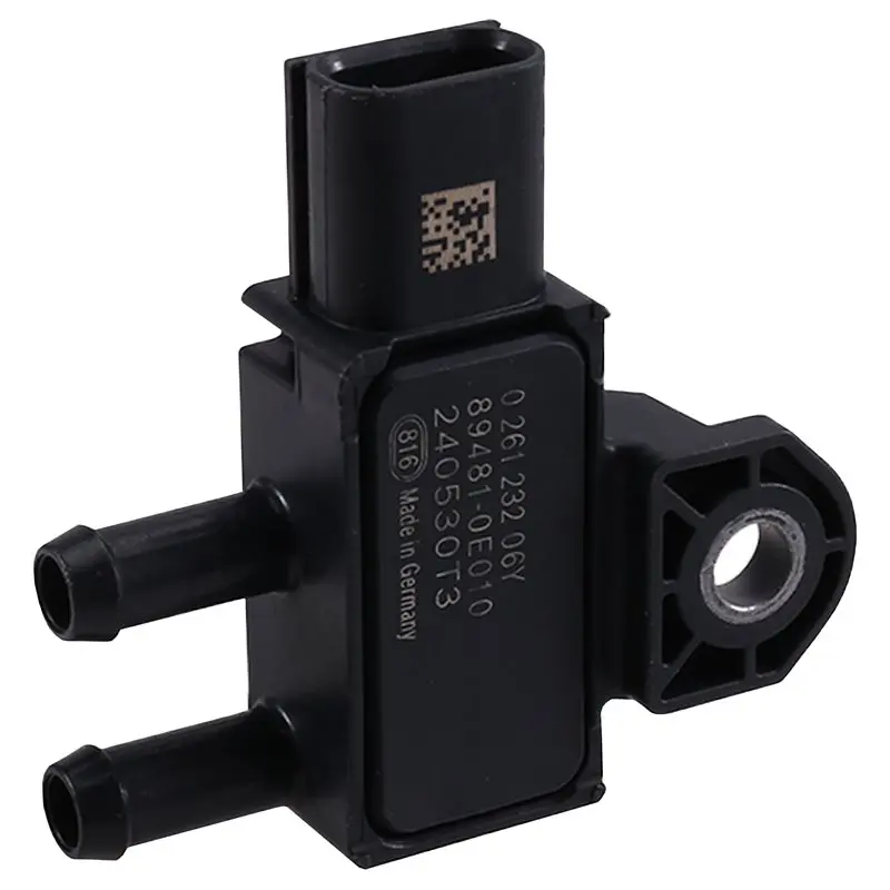 

Датчик дифференциального давления Frontlander для Toyota Camry, Avalon, Venza, Rav4, Highlander, LC Prado 89481-0E010 894810E010