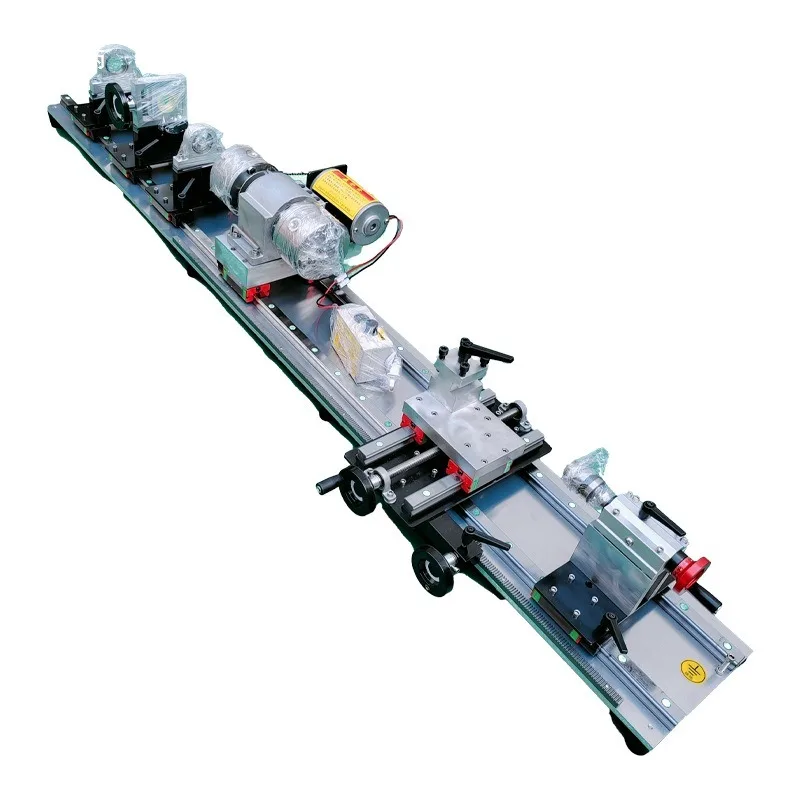 High Precision Multifunctional Rod Repairing Machine Billiard Hall Billiard Rod Straightening Machine