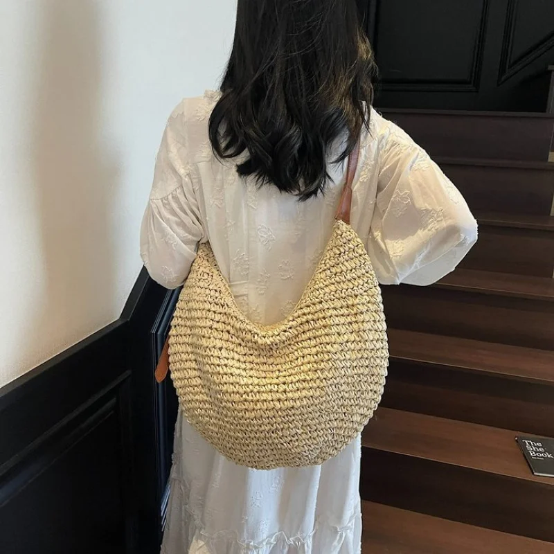 여성을위한 클래식 우아한 가죽 토트 백 럭셔리 디자이너 브랜드 크로스 바디 핸드백 세련된 어깨 메신저 지갑