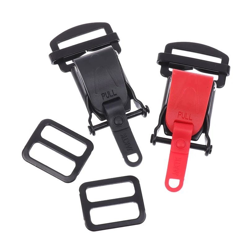 

Flexible Chin Strap Safety Helmet Buckle Lock Quick Release For Racing Car Motorbike Bike Helmet Helmet Strap Clip Fast Buckles