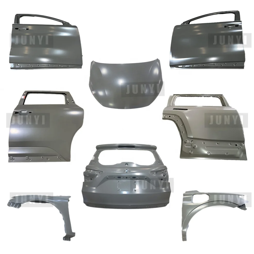 أسعار الجملة اكسسوارات السيارات قطع غيار السيارات ل Changan Avatr 11 الصورة الرمزية 12 سيارة كهربائية 2025 #3