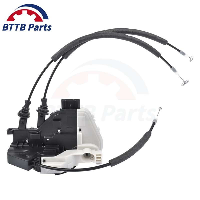 813102W010 813202W010 814102W000 814202W000 813202w000 For Hyundai Santa Fe 2013-2019 Front Rear Left Right Door Lock Actuator