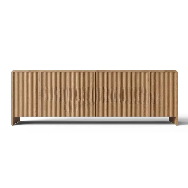 New modern living room, furniture dining room sideboard, buffet cupboard, wooden sideboard, dining sideboard