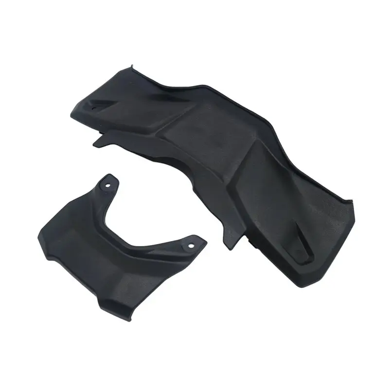 NEW HOT In Stock-Upper Cover Rear Brake Light Rear Tail Fairing Middle Side Fairing For MT-03 2025 2026 Motorcycle Parts