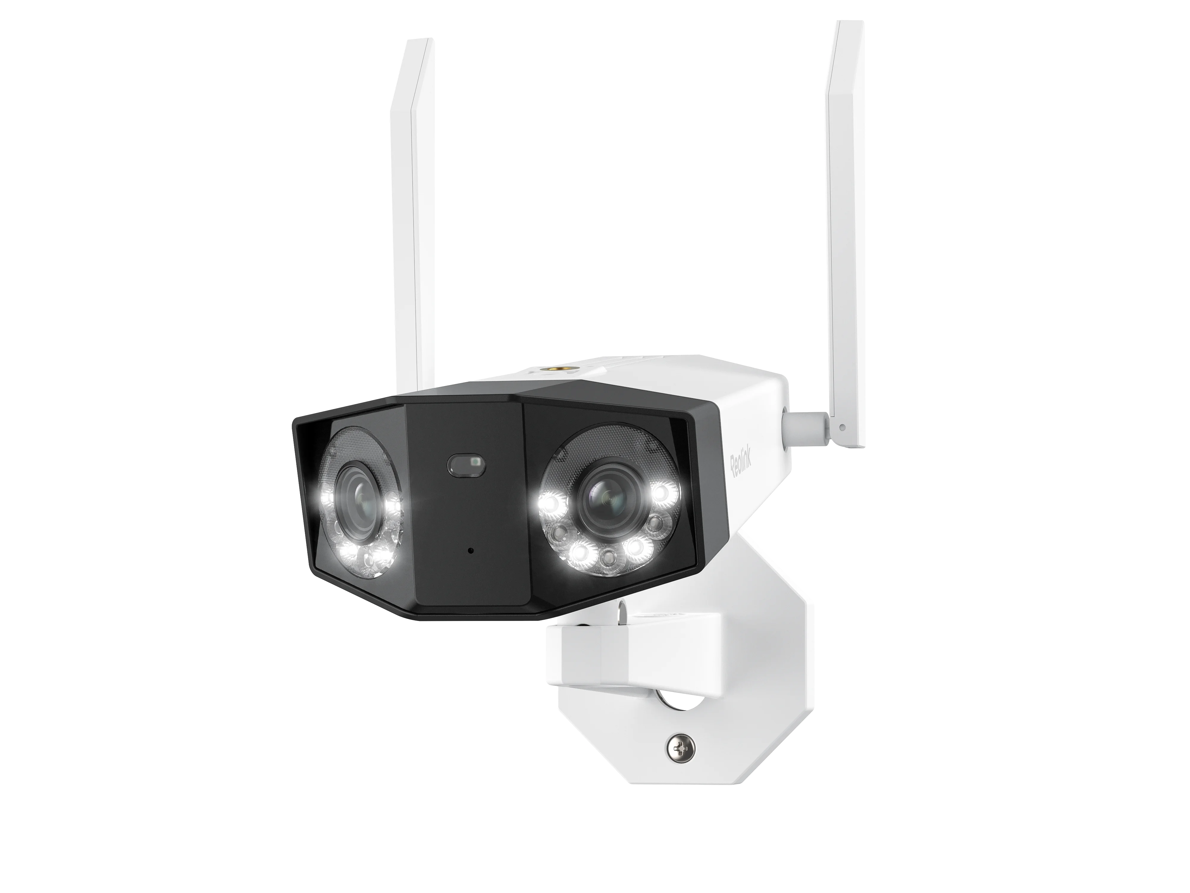 

Reolink 8MP 4K Duo 2 WiFi Outdoor Waterproof Security camera Person Vehicle Pet Detect Dual Lens Security Camera CCTV IP Camera