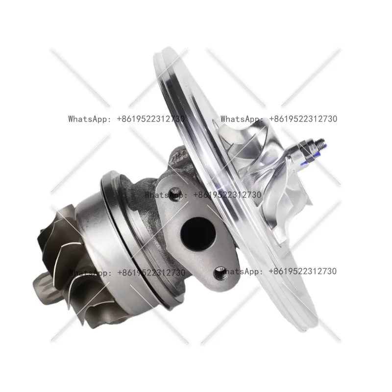 

Заготовка картриджа для Powertec Turbo MFS K27 A9260964499 53279887213 53279887208 Сердечник турбокомпрессора 9260964499 для OM926LA-E3 7,2 л