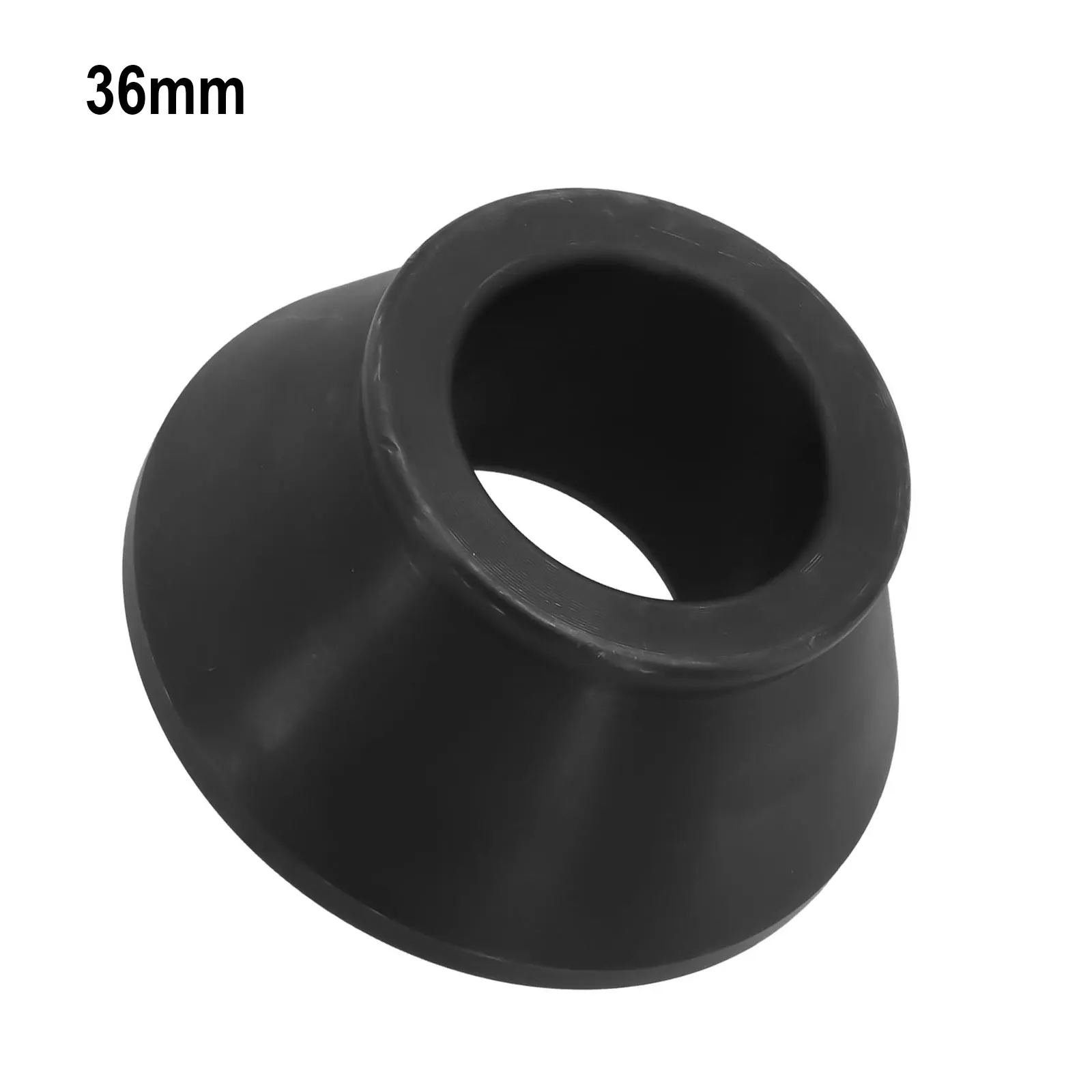 Professional Wheel Balancer Cone Adaptor for Standard Taper Shafts 36 38 40mm Fits Various Wheel Balancers for Tire Maintenance
