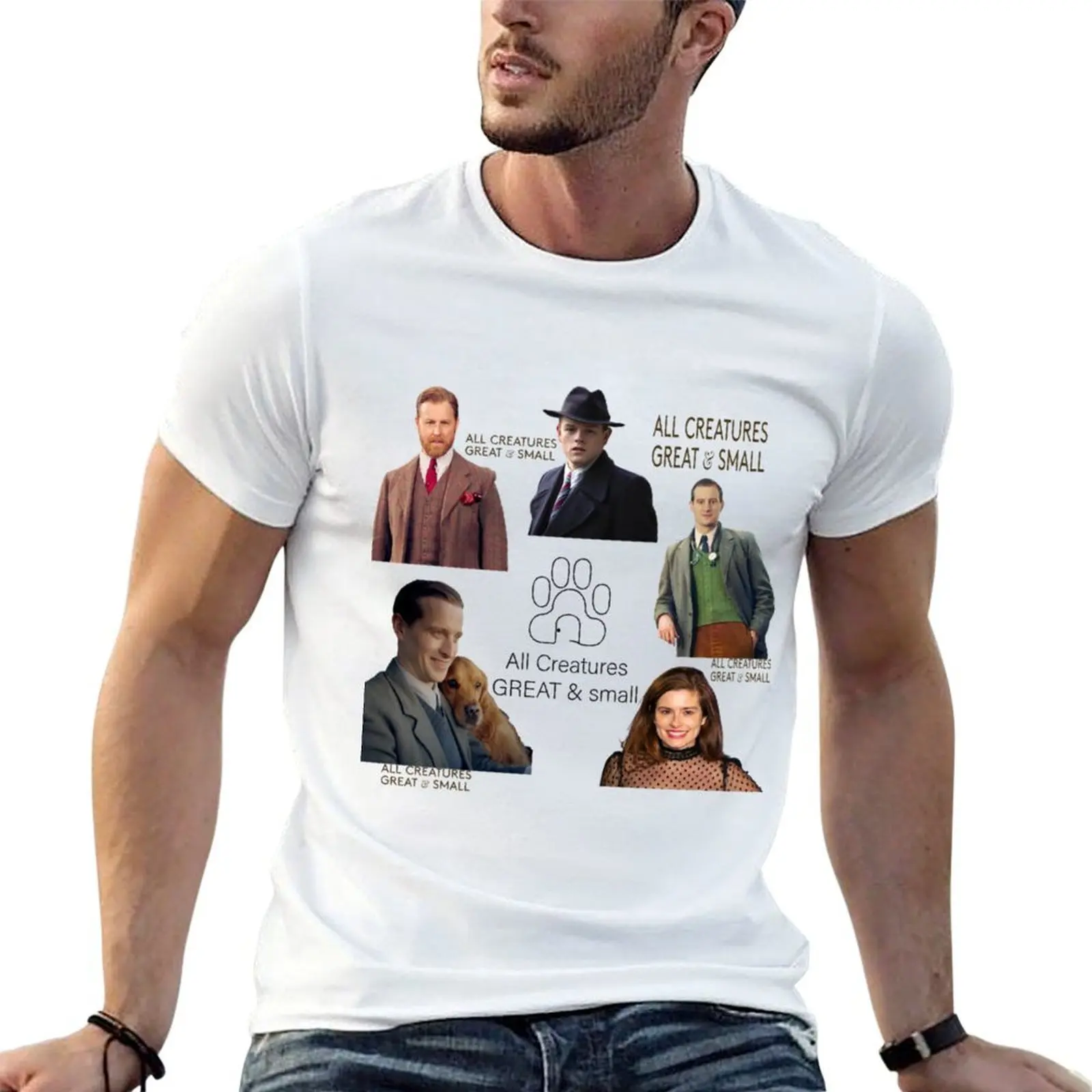 

Great shirt (5) Small t All T-Shirt man t designer Creatures tshirt and essential shirt man