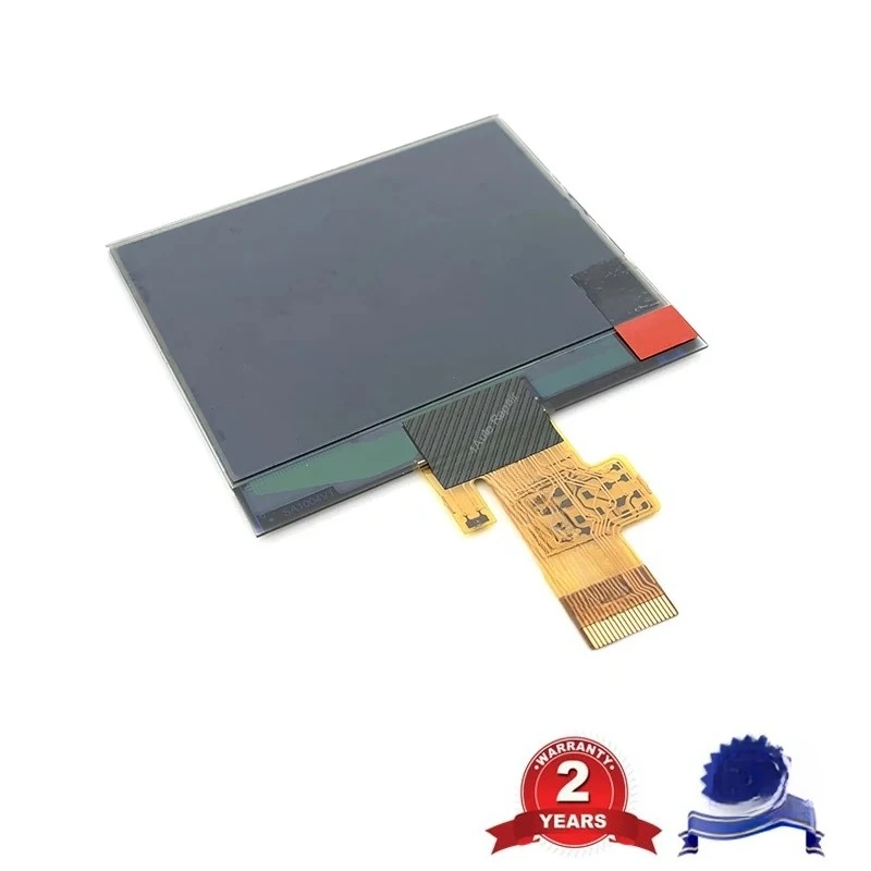 شاشة LCD لإصلاح بيجو 407 407SW زوجين أداة العنقودية لوحة القيادة بكسل #3