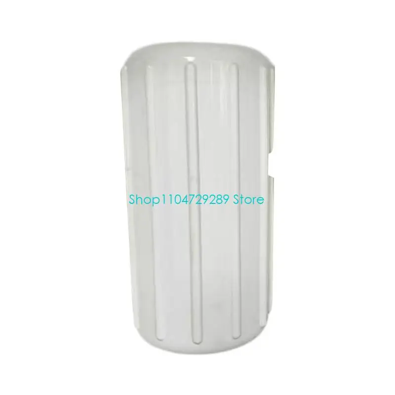 D8KE Heavy Duty PVC Dock Guard With Shock Absorption Technology Dock For Safe Berthing Of Ships And Yachts