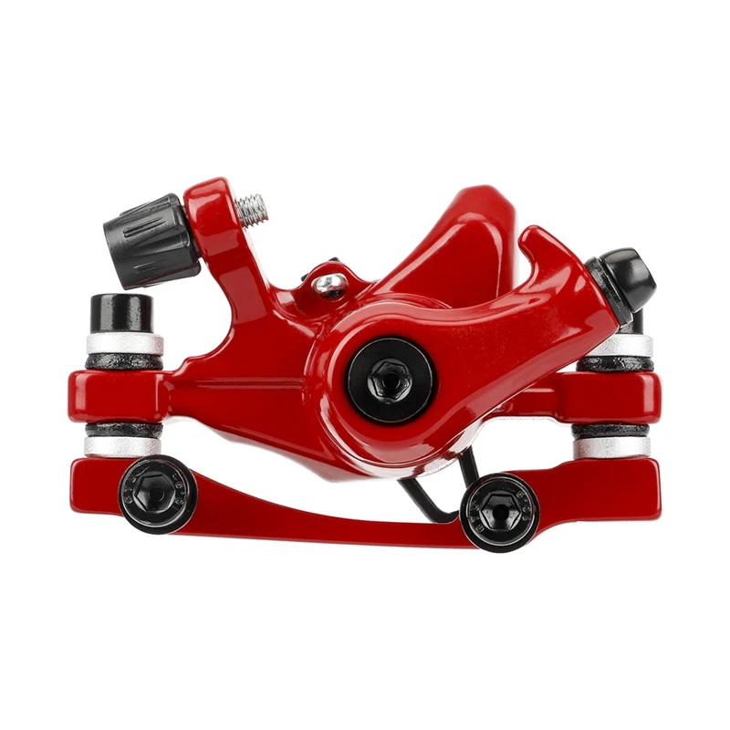 For Dualtron Zero 10X Electric Scooter Disc Brake Right Side Install Front and Rear Brake Accessories,Rear Disc Brake