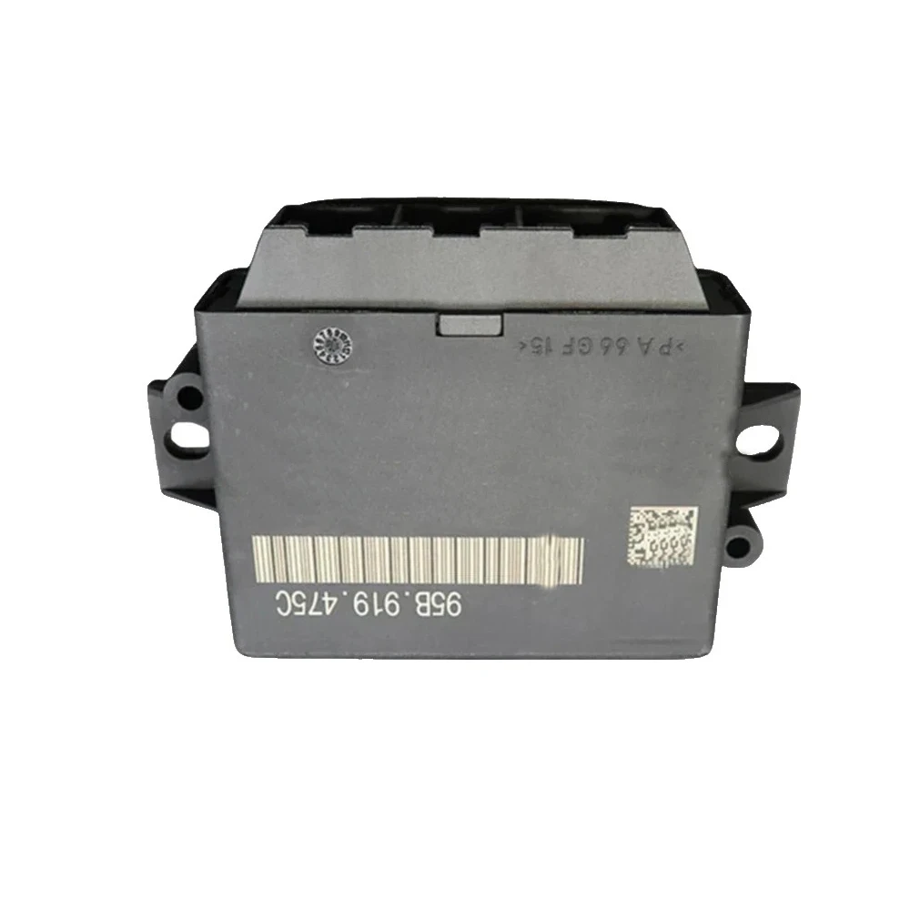 PDC Parking Aid Control Module 95B919475C Reverse Radar For 95B Macan 981 Boxster Cayman 2012-201 95B 718 981