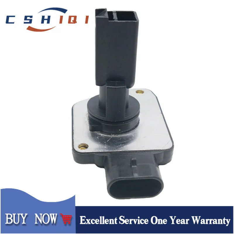 

Mass Air Flow Sensor Meter MAF 12568877 For Buick Lesabre Regal Riviera Chevrolet Camaro Impala Oldsmobile Pontiac Bonneville