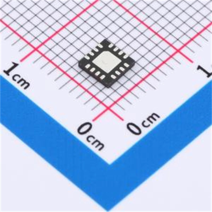 2 шт./лот MAX14914ATE+T (PMIC)