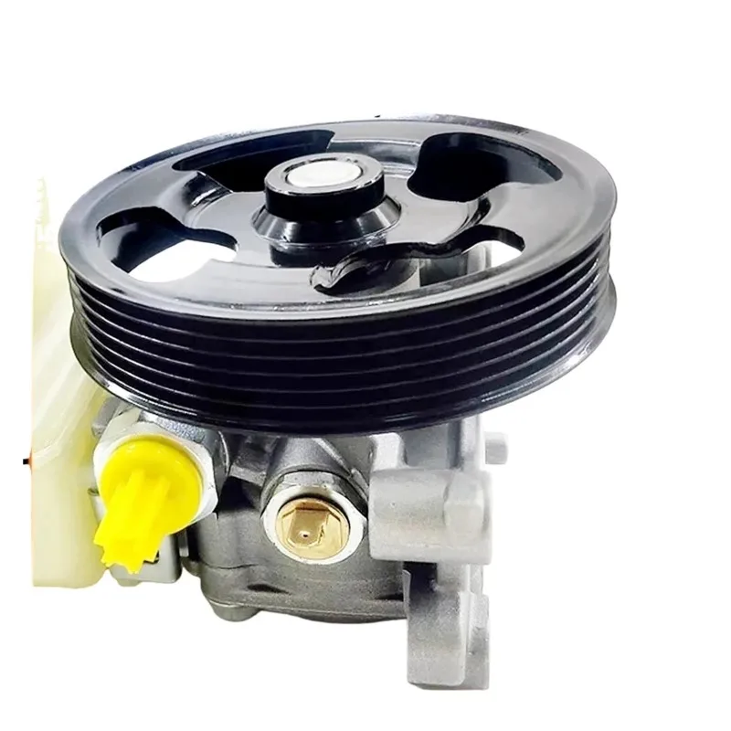 EG21-32-650C Power Steering Pump Compatible for CX-7 CX7 M6 EG21-32-690A