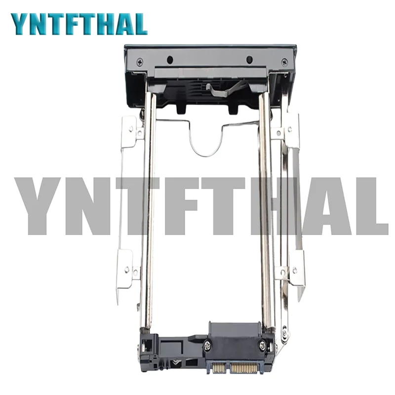 

NEW Hard Drive Caddy 3.5 inch Stainless Internal Hard Drive Mounting Bracket Adapter 3.5 inch SATA Mobile Frame