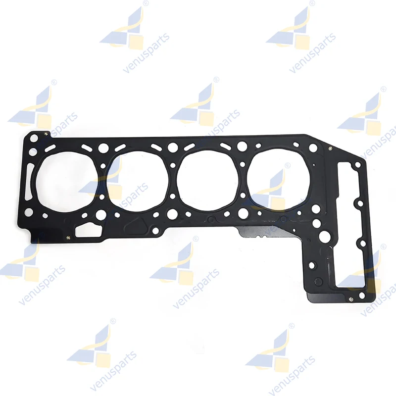 

For Mitsubishi 4P10 Cylinder Head Gasket Engine Overhaul Rebuild Kit