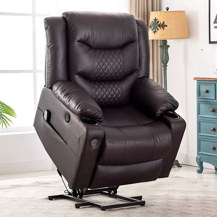 

Recliner Chair,Relax,Electric Advertising Chair,Living Room,Electric Lift Recliner Chair Sofa