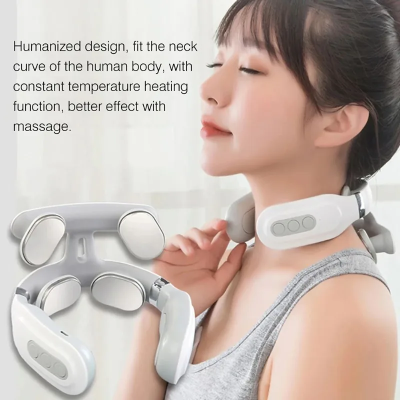Thumbnail 4 - #34 Best Neck Massagers to Buy In 2026