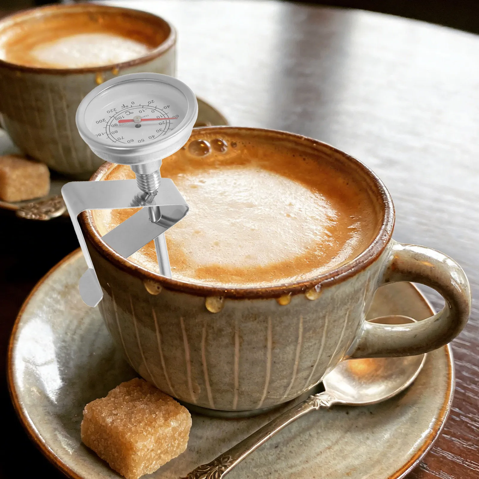 Paslanmaz Çelikten Yapılmış, S - Coffee Tea With Milk incelemesi ve fiyatı