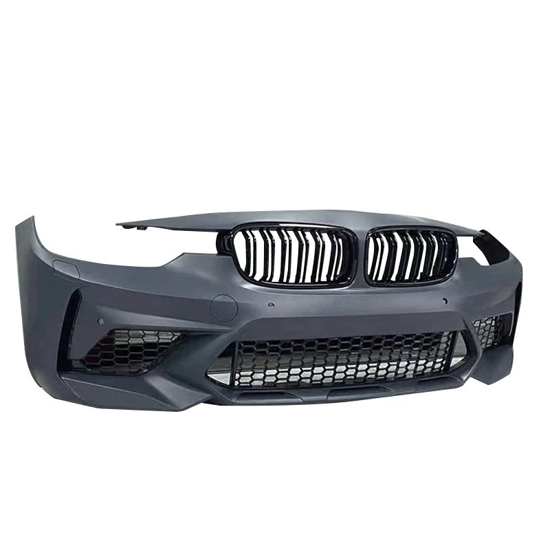 Auto Parts Modified Body Kit Front Bumper Replacement Parts for 3 Series F30 2012-2019