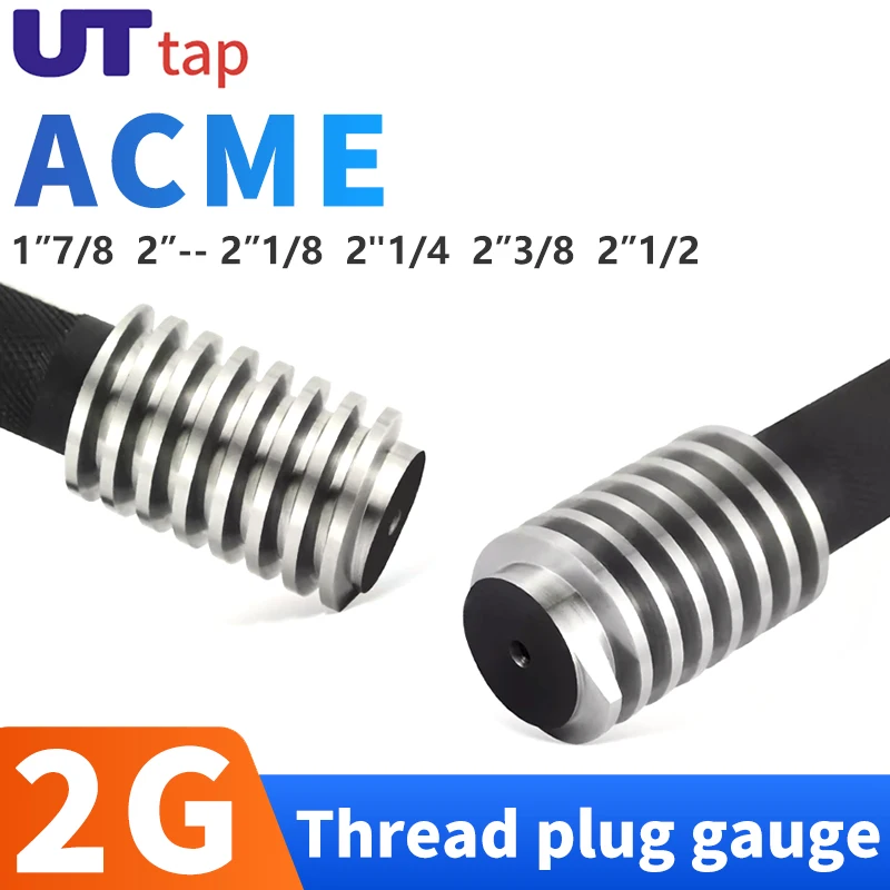 Ut Tap 1PCS 2G Acme…