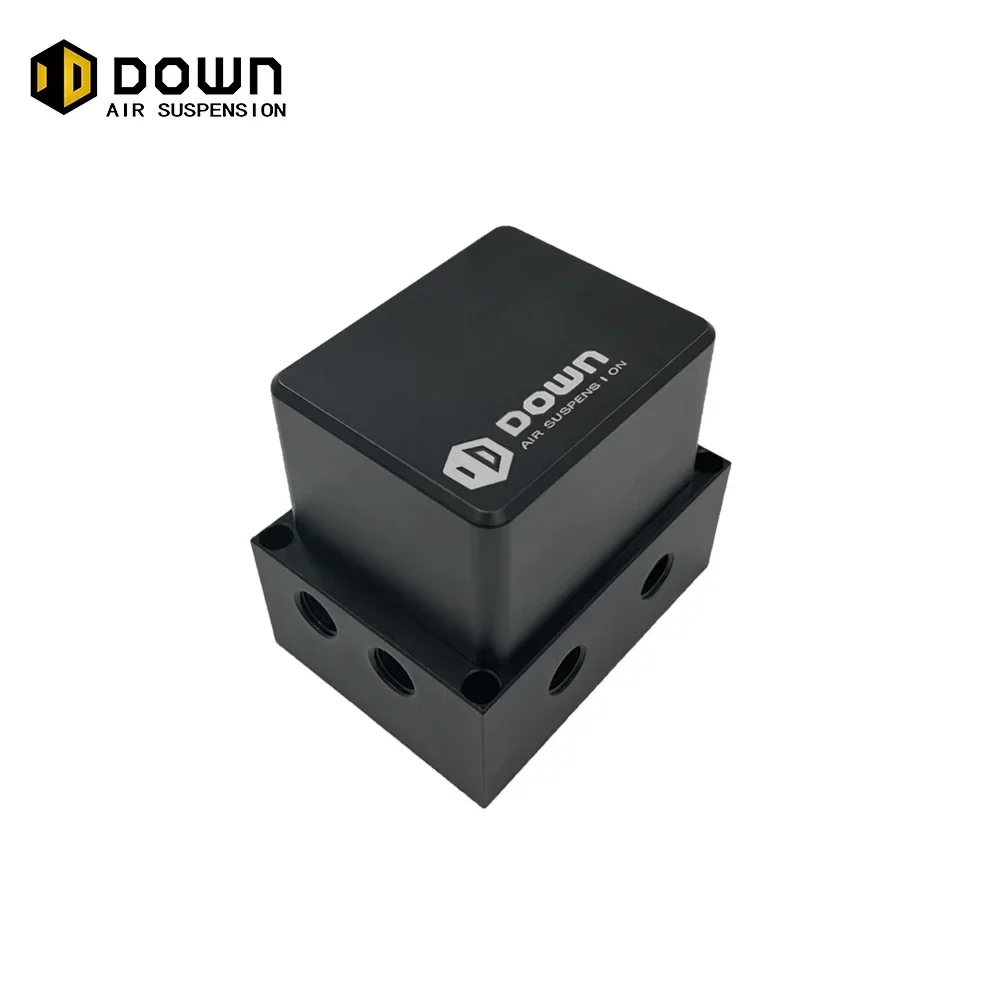 

Latest DOWN DN VP 2 Way Control Air Suspension Management System