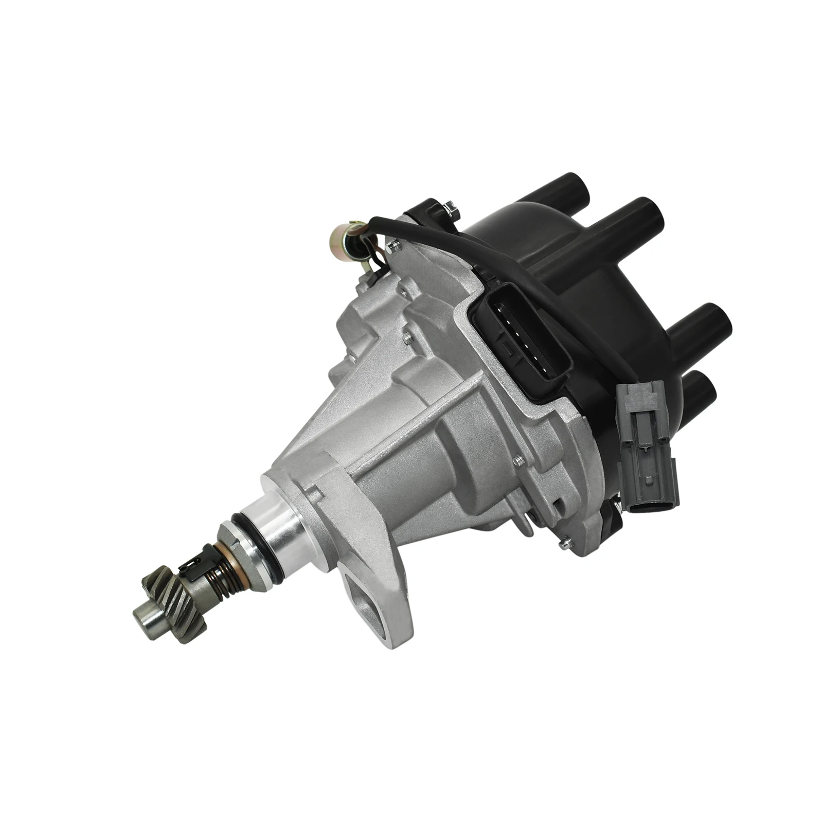 1PCS Ignition Distributor 22100-1W601 221001W601 For Nissan Pathfinder 1995-2005, Navara 2000-2004 2960CC 120KW Car Accessories