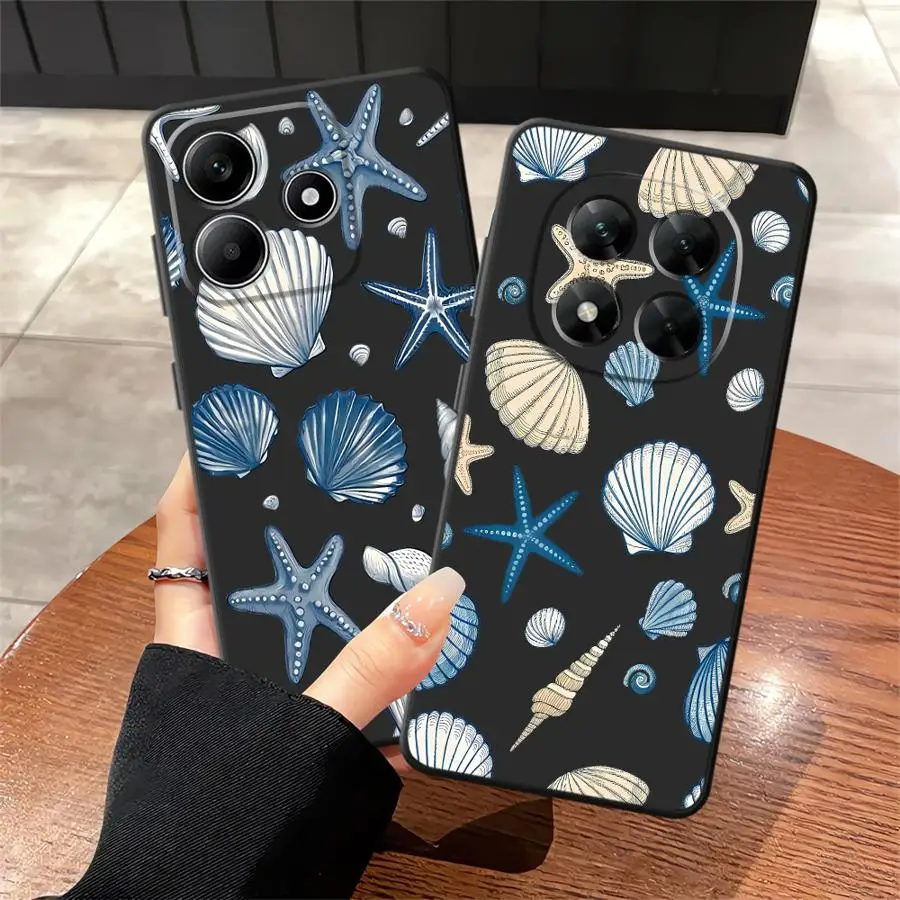 Case For Xiaomi Red… - image