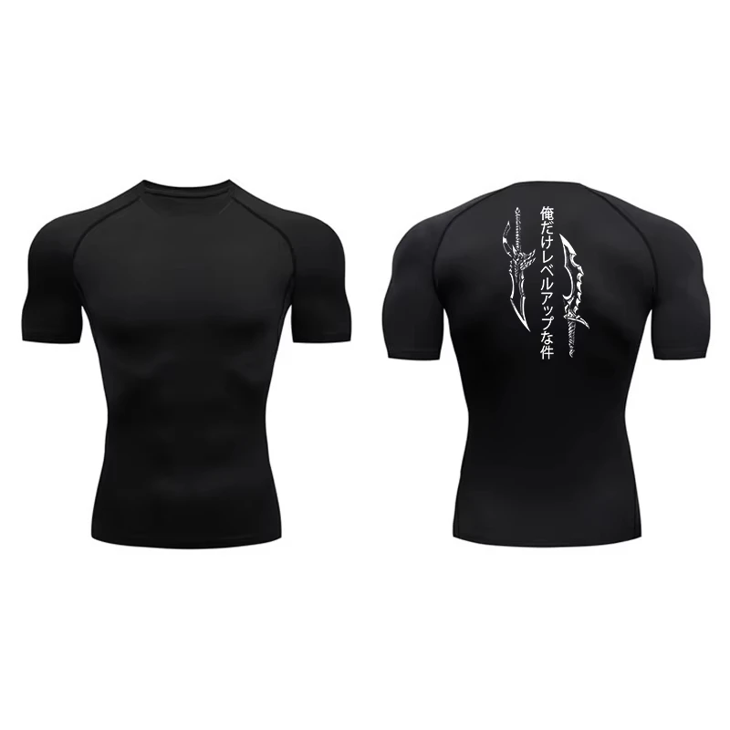 camisetas-de-compressao-com-estampa-de-anime-para-homens-camisetas-esportivas-de-secagem-rapida-tops-rash-guard-camisetas-para-treino-na-academia-e-corrida-camisetas-baselayers-jw044