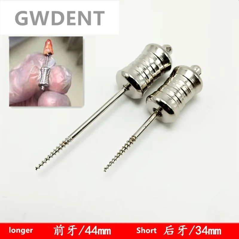 

Dental Broken root drill Remnant extractordental Dental Extractor Apical Root Fragments drill Medical stainless steel