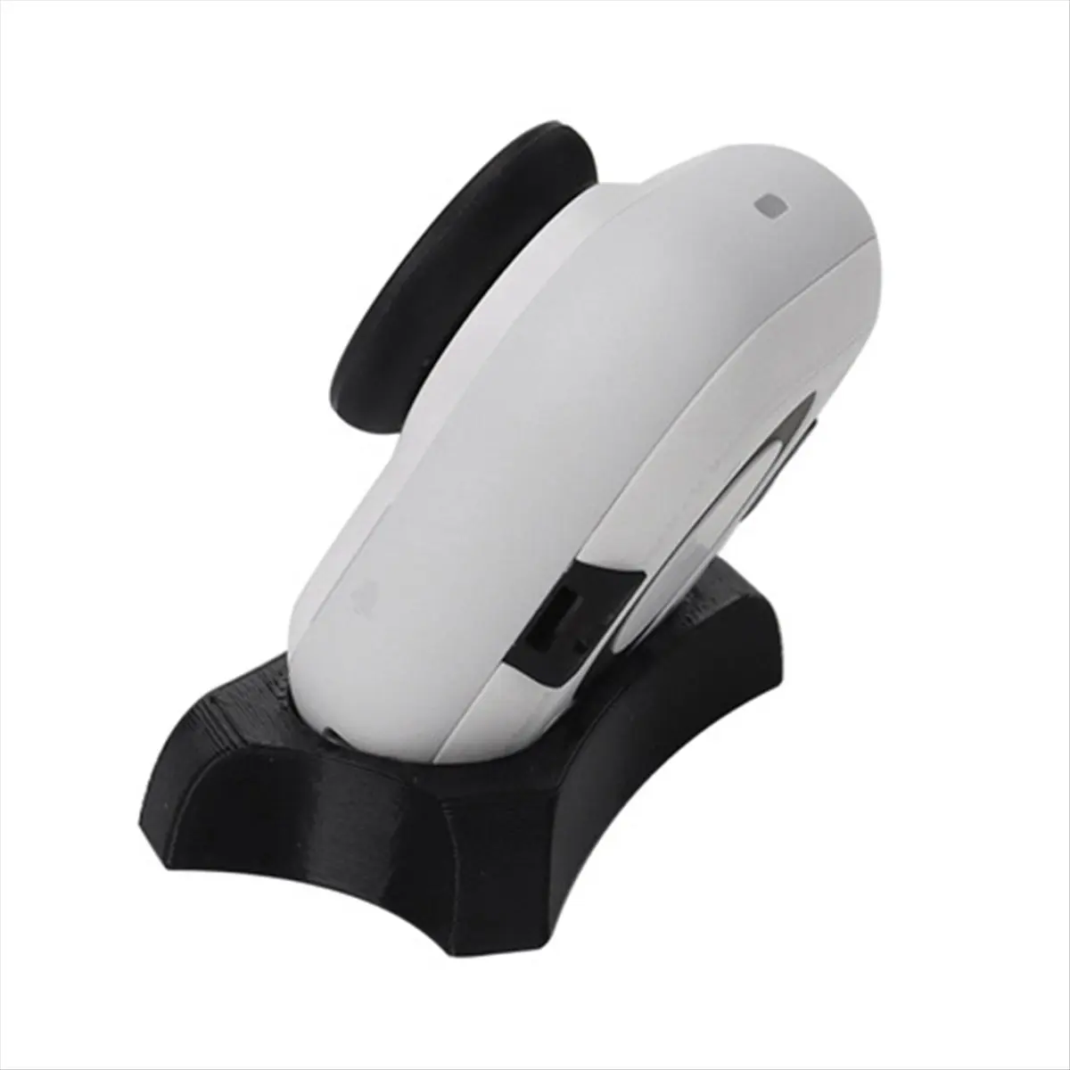 DT860 Mon.Desktop Mounting Base for Go Ultra Camera Non-Slip Soft Silicone Support Base for Go Ultra Bracket B