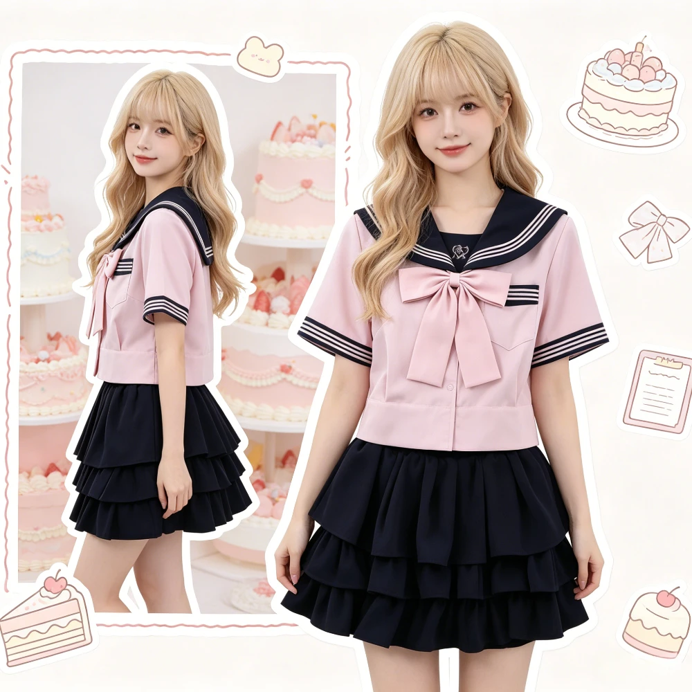 uniforme-escolar-japones-estilo-marinheiro-saia-plissada-estilo-universitario-conjunto-de-duas-pecas-para-uso-casual-diario-no-campus