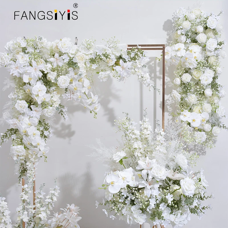 

Искусственные цветы, свадебная АРКА, Гортензия, детское освещение, декор для детской сцены, дорожный цветочный шар, реквизит для фотосъемки
