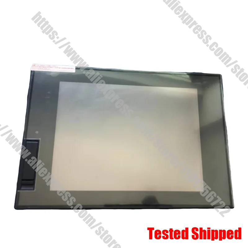 

Новый оригинальный GT1665M-STBA GT1665M-VTBA GT1665M-VTBD GT1665M-STBD HMI сенсорный экран