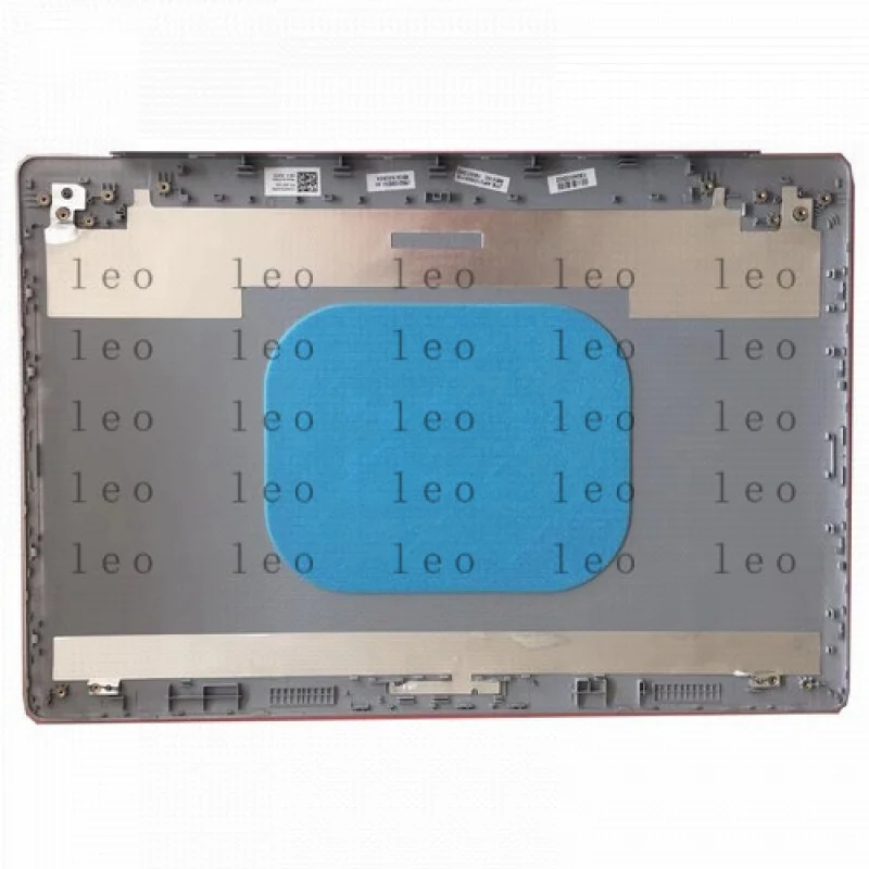 

FU новый для Dell Inspiron 15 5000 5570, задняя верхняя крышка ЖК-дисплея, серебристая задняя крышка 0X4FTD