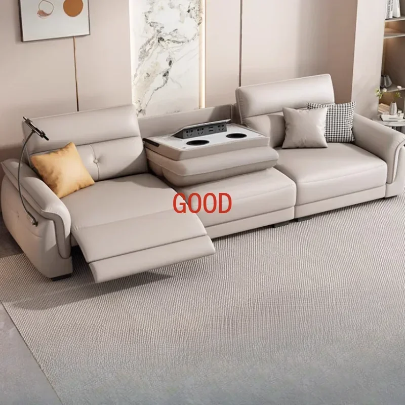 Relaxing Luxury Modern Sofa Chair Fancy Lazy Designer Reclining Individual Sofa Lounge Sectional Woonkamer Banken Home Furniture