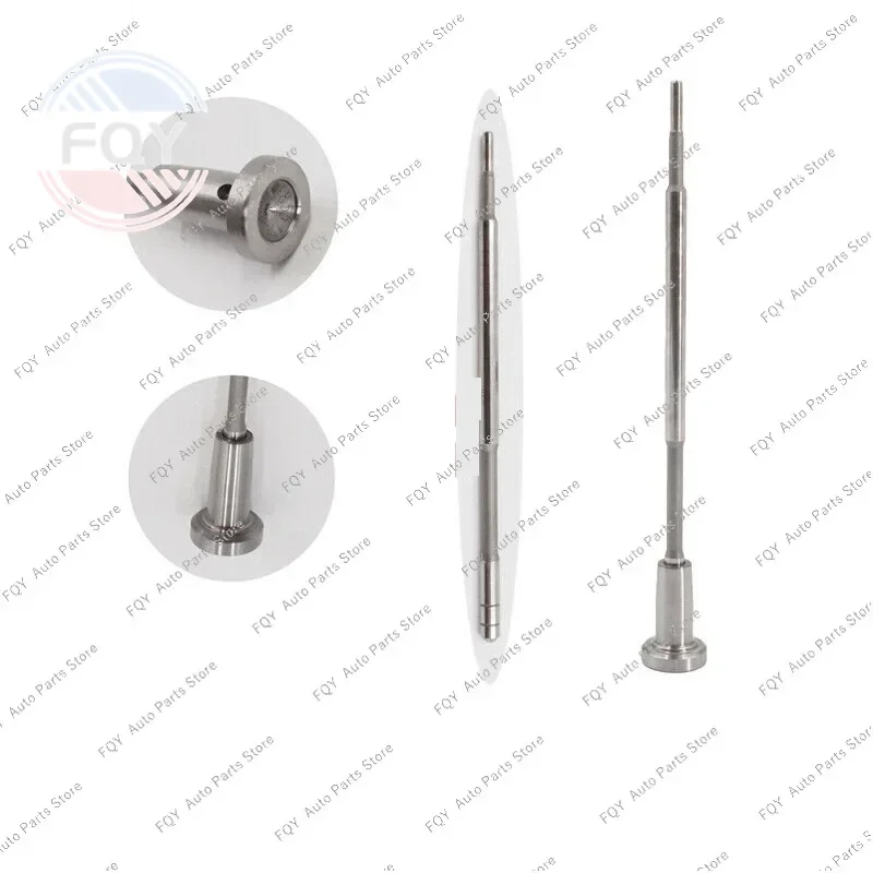 4X High Quality Fuel Injector Control Valve Set F00VC01051 For Mercedes Sprinter A6110701687