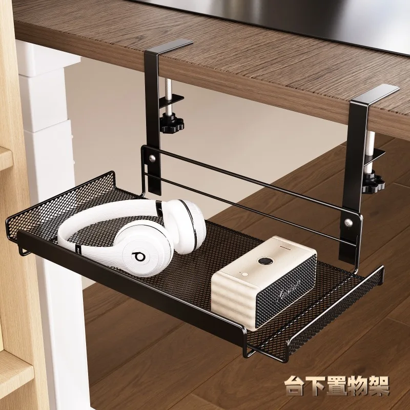 

Стойка для кабелей под столом, нижняя часть компьютерного стола, электрические провода, сетевые кабели, розетки, стеллаж для хранения