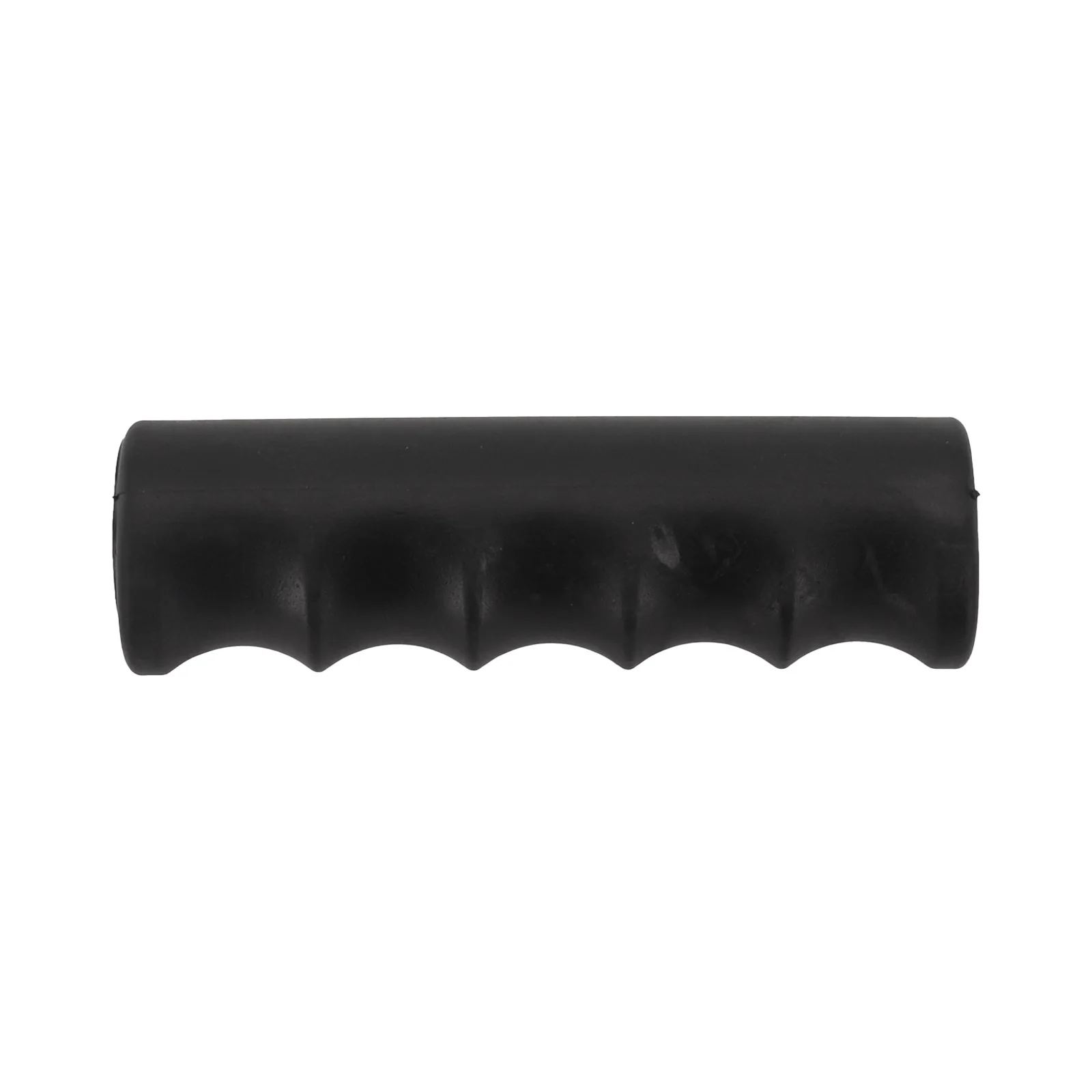 

Anti Skid Wheelbarrow Handles, Improve Gardening Experience, Symmetrical Finger Prints Design, Easy to Install on Tubes 2PCS