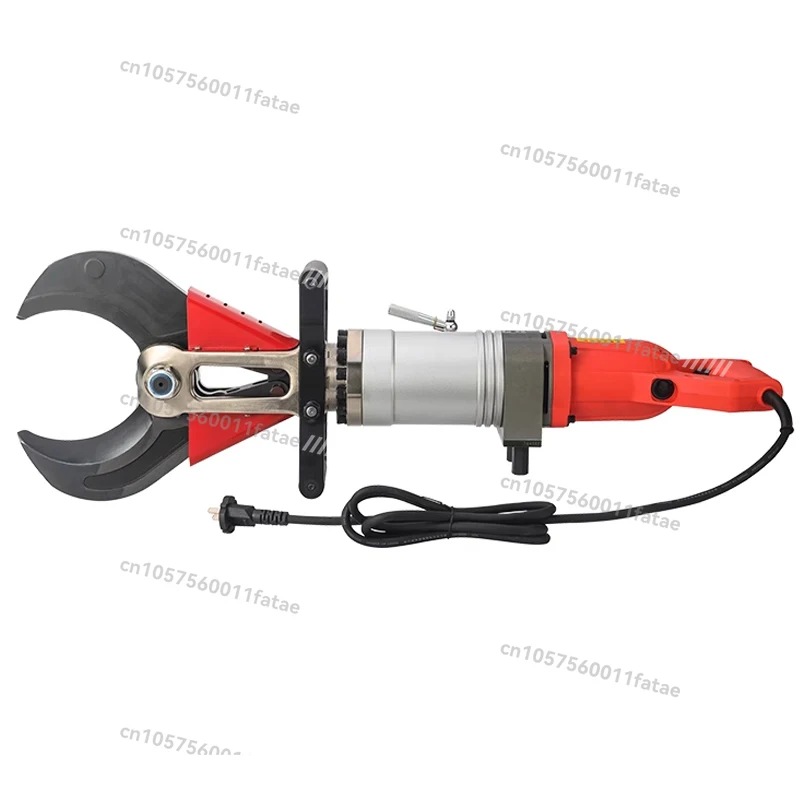 

Enhanced Electric Hydraulic Cable Cutter A-120C Copper Aluminum Armored Cable Shear