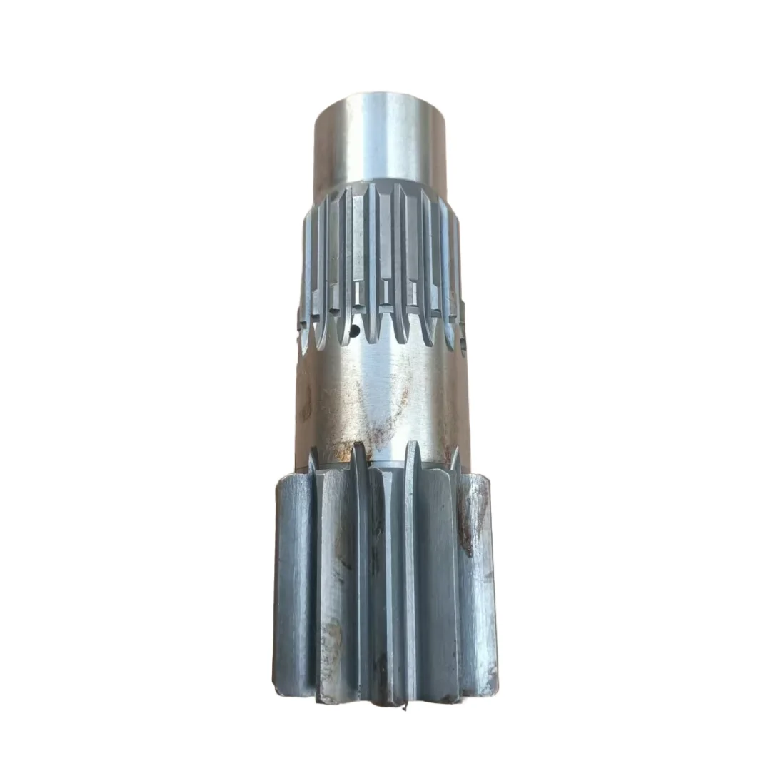 

Yanmar 20 30 Small Excavators Vertical Shaft Gears Compatible with Rotating Motor High-Quality Replacement Part