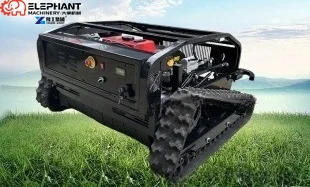 

Mulching Electric Lawn Mower Energy Saving Safe Protection Design Park Greening Daily Grass Cutting Machine
