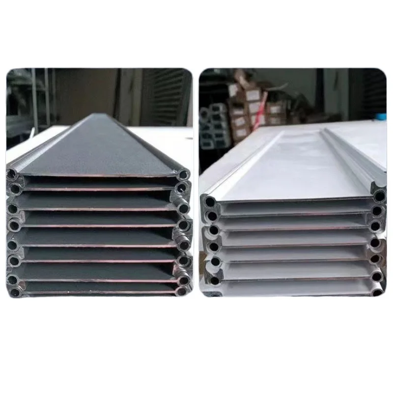 

Aluminum alloy folding door sliding door invisible partition door fire retardant kitchen bathroom balcony shop household