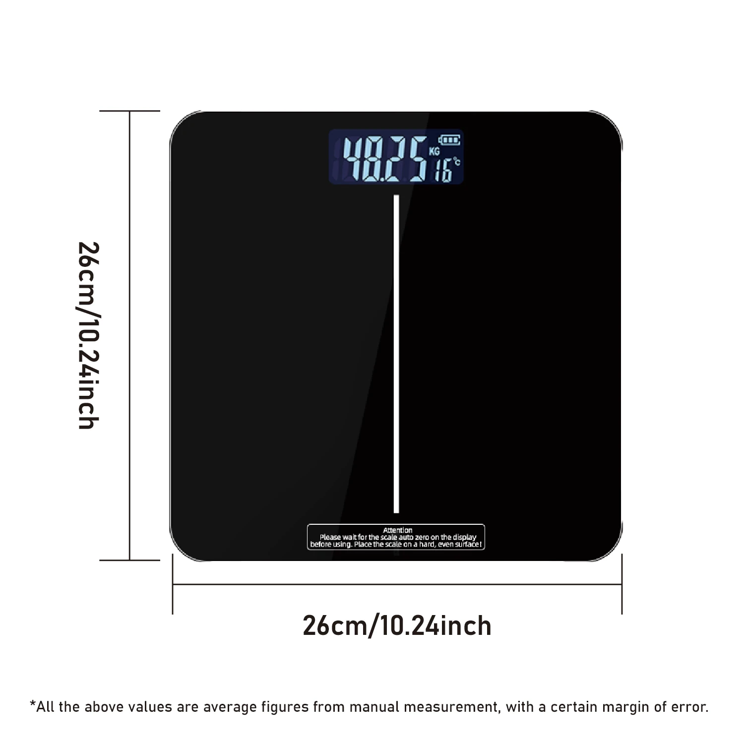 Thumbnail 4 - #56 Best Body Weight Scales to Buy In 2026