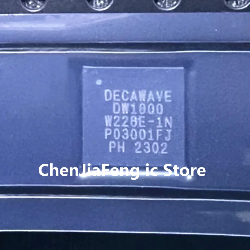DW1000 CHIP QFN48 - New Original