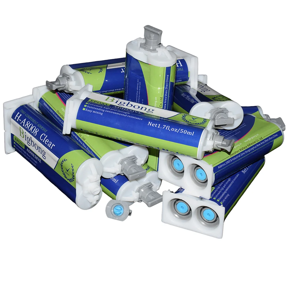 50Ml 1:1 Ab Glues B…