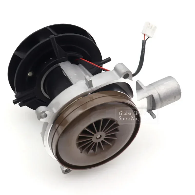 Eberspacher Airtronic 12V 24V Combustion Air Blower Motor 252069992000 252069200200 for Eberspacher D2 D4 Air Diesel Truck