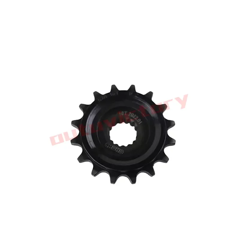 Front Rear 16 Teeth And 45 Teeth Chain Sprocket For CFMOTO 800-5 800MT CF800-5 CF800MT CF MOTO MT800
