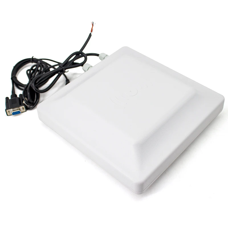 UHF RFID reader USB port ISM 902～928MHz and ISM 865～868MHz，Other frequency standards (customized)rfid UHF tag reader UHF scanner